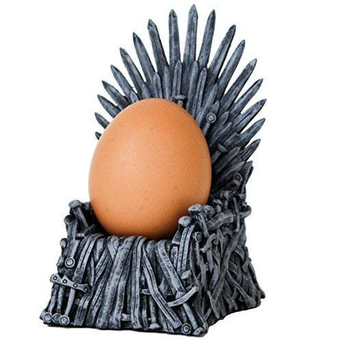 GOT Sword egg throne