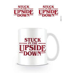 ST upside down mug