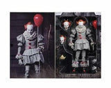 7" Pennywise Ultimate Figure