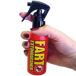 Fart Extinguisher spray