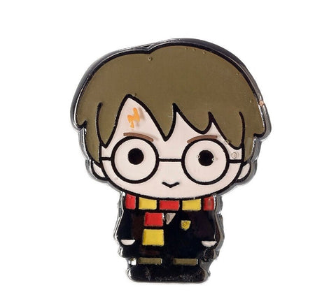 Harry Potter Pin Badge
