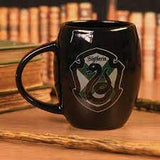Harry Potter Slytherin oval mug
