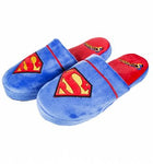Superman slippers 5-7
