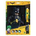 SALE Lego Batman Invis. journal