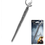 Hermoines wand keyring