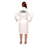 Friends Central Perk dressing gown