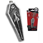 NBX Jack coffin keyring