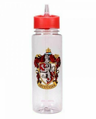 Gryffindor water bottle