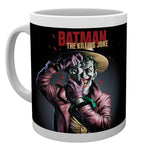 The Joker Killing Joke mug