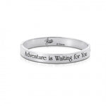 Princess Belle WGP Message Bangle