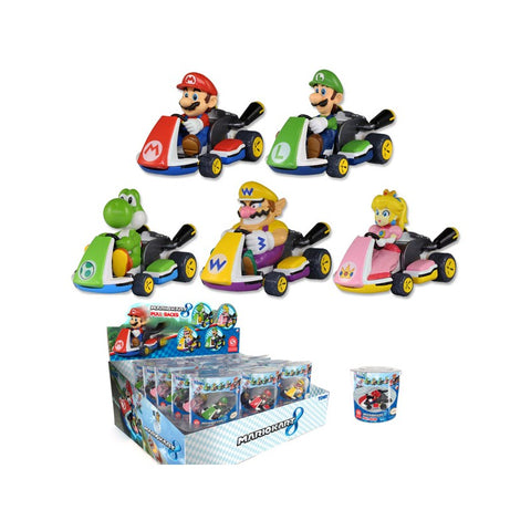 Mario pullback figures