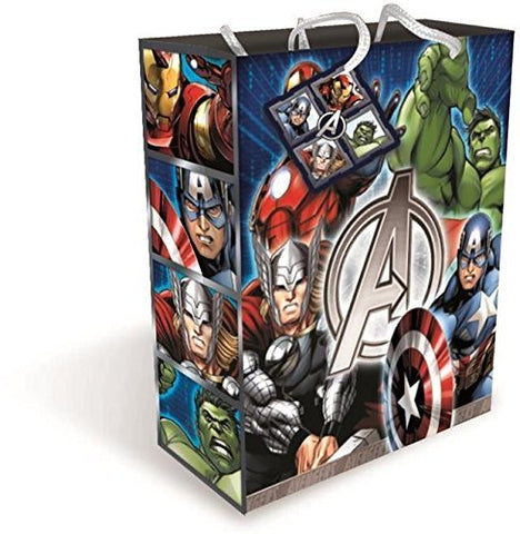 Avengers gift bag M