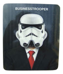 Businesstrooper card