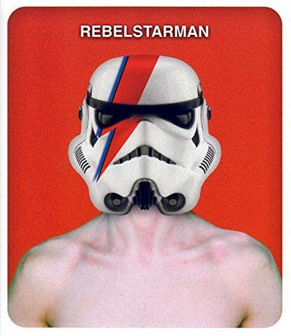 Rebelstarman card