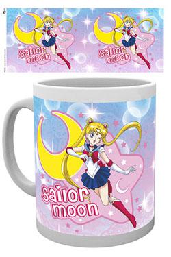 SALE Sailor moon mug