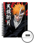 SALE Ichigo Mask Notebook