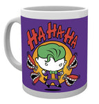 Joker chibi mug