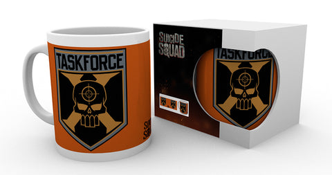 SS Taskforce mug