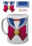 SALE Sailor moon costume mug