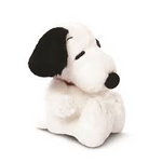 Snoopy 28" plush