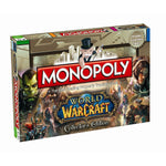 WOW monopoly