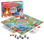SALE Pokemon monopoly