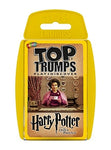 Harry Potter Order top trumps