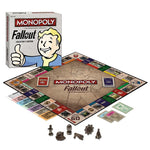 Fallout monopoly