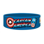 Captain America wristband