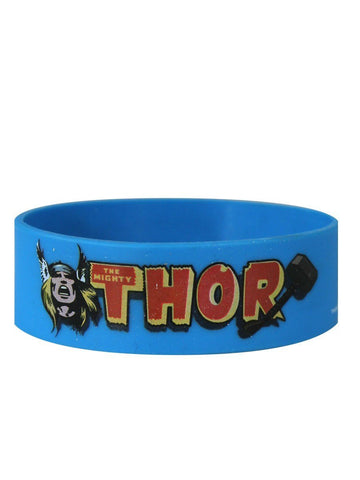 Thor wristband
