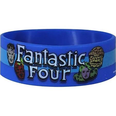Fantastic 4 wristband