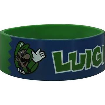 Luigi wristband