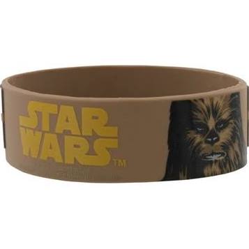 Chewbacca wristband