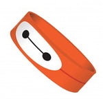 Big hero 6 orange wristband