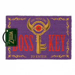 Zelda Boss Key doormat