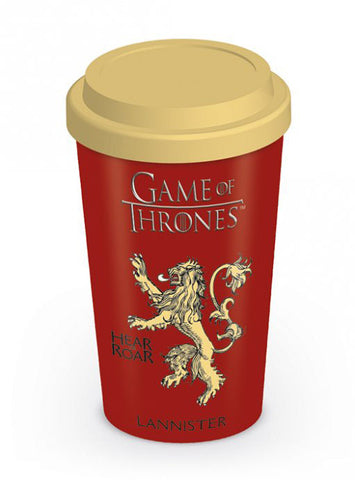 Lannister Travel mug