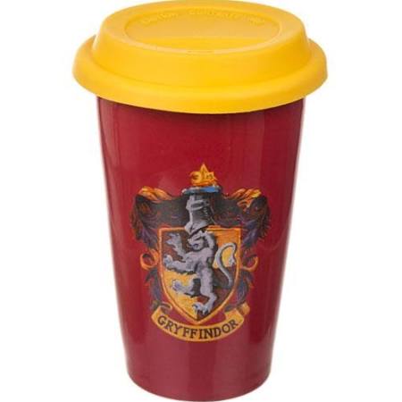 Harry Potter gryf. Travel mug