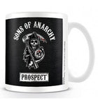 SALE SOA prospect mug