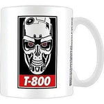 Terminator t800 mug