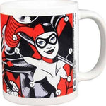 DC Originals Harley mug