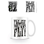 Fly my pretties mug