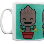 Baby Groot mug