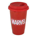 Marvel travel mug