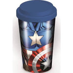 Capt. Am. Travel mug