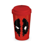 Deadpool travel mug