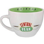 Friends coffee cup