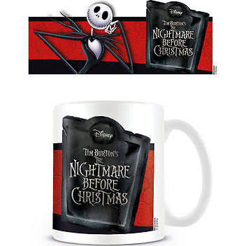NBX Jack banner mug