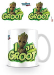 GotGVol2  Get Your Groot mug