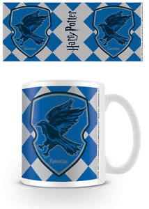 Ravenclaw sigil mug