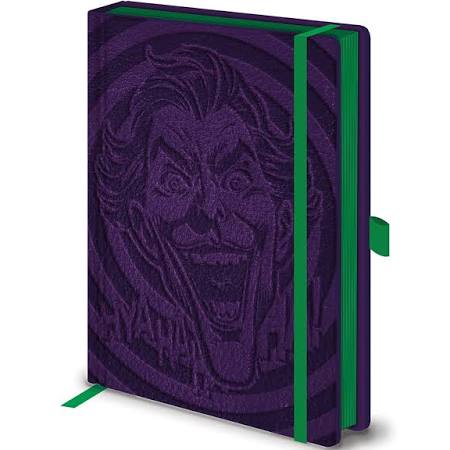 Joker premium notebook